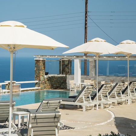 Lemon Tree Houses Áno Meriá المظهر الخارجي الصورة