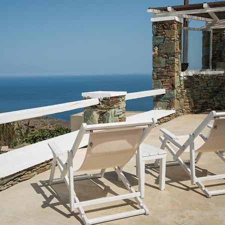 Lemon Tree Houses Áno Meriá المظهر الخارجي الصورة
