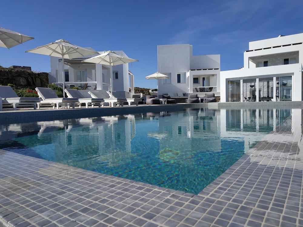 Lemon Tree Houses Áno Meriá المظهر الخارجي الصورة