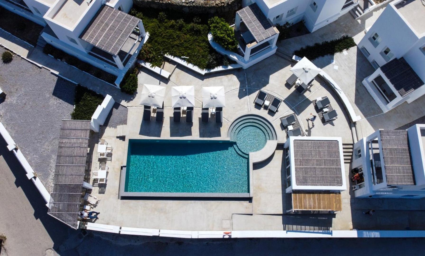 Lemon Tree Houses Áno Meriá المظهر الخارجي الصورة