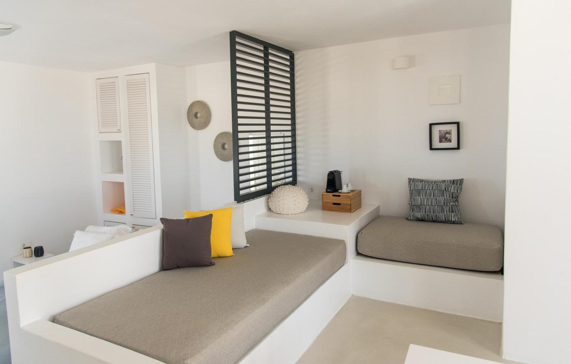 Lemon Tree Houses Áno Meriá المظهر الخارجي الصورة