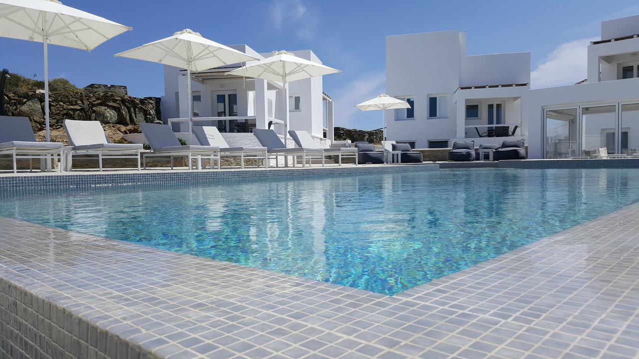 Lemon Tree Houses Áno Meriá المظهر الخارجي الصورة