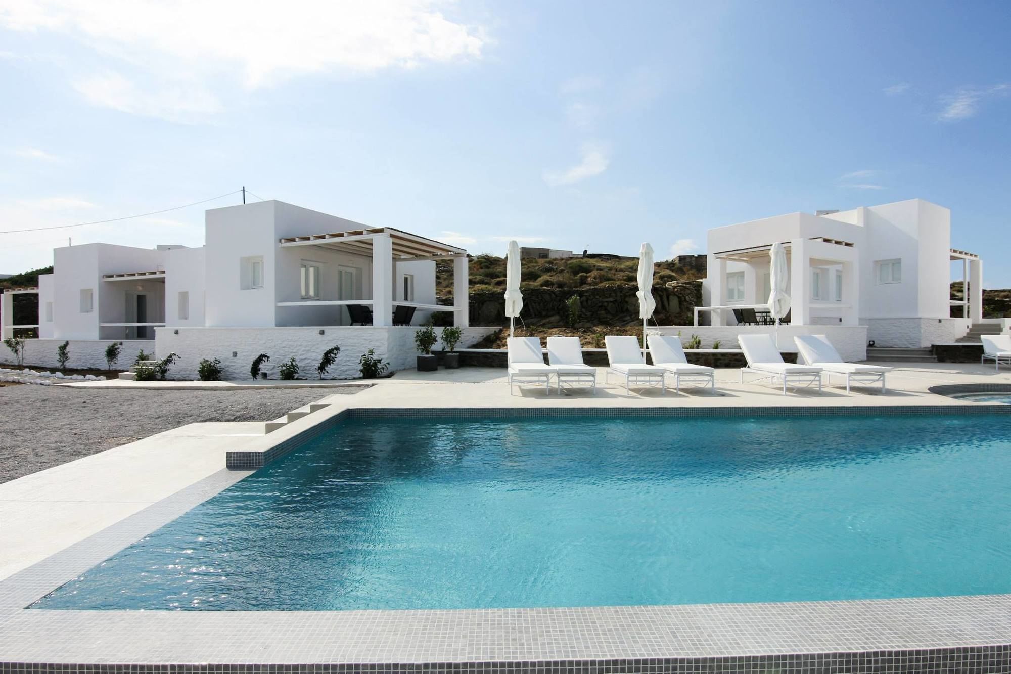 Lemon Tree Houses Áno Meriá المظهر الخارجي الصورة