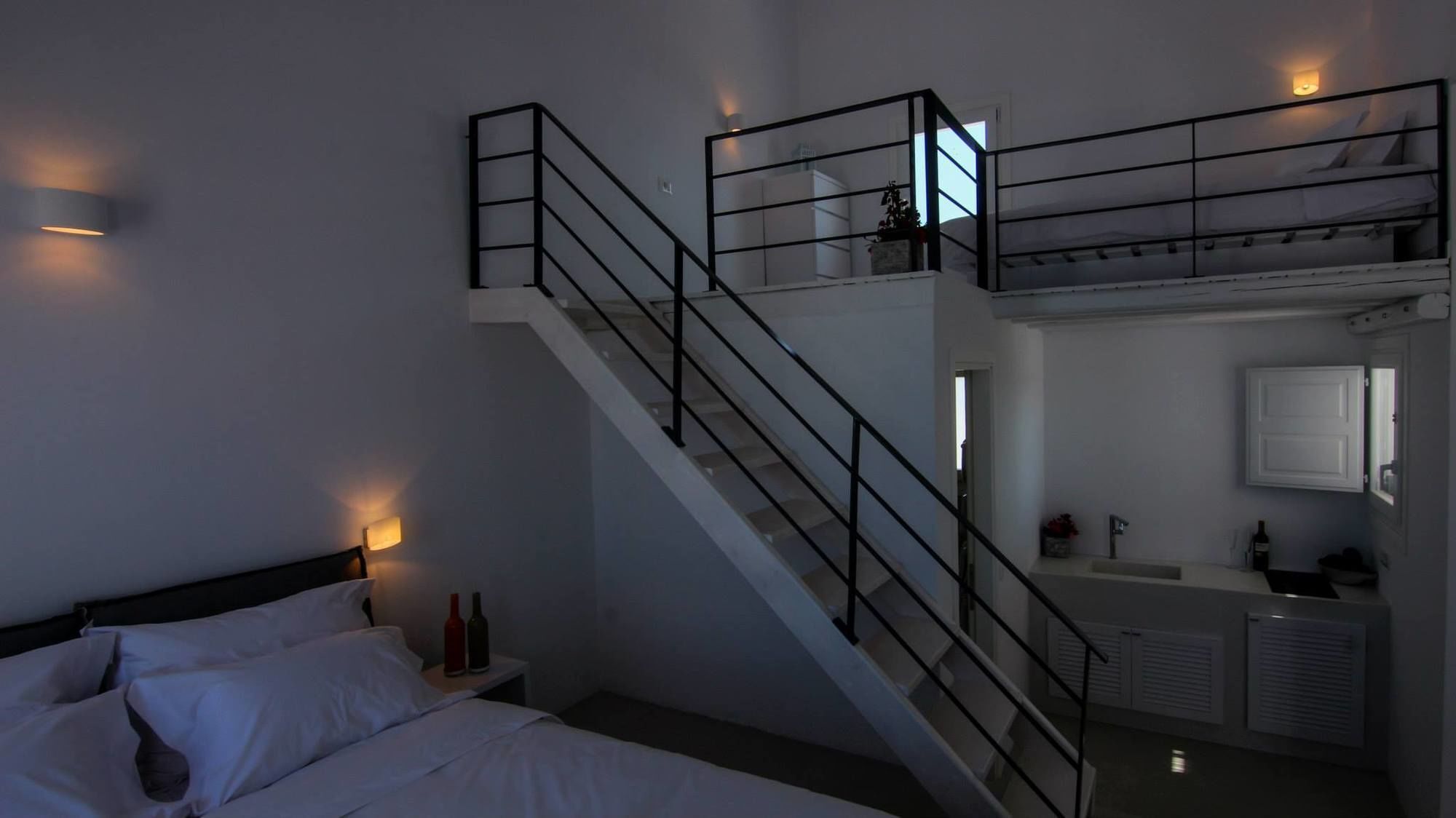 Lemon Tree Houses Áno Meriá المظهر الخارجي الصورة