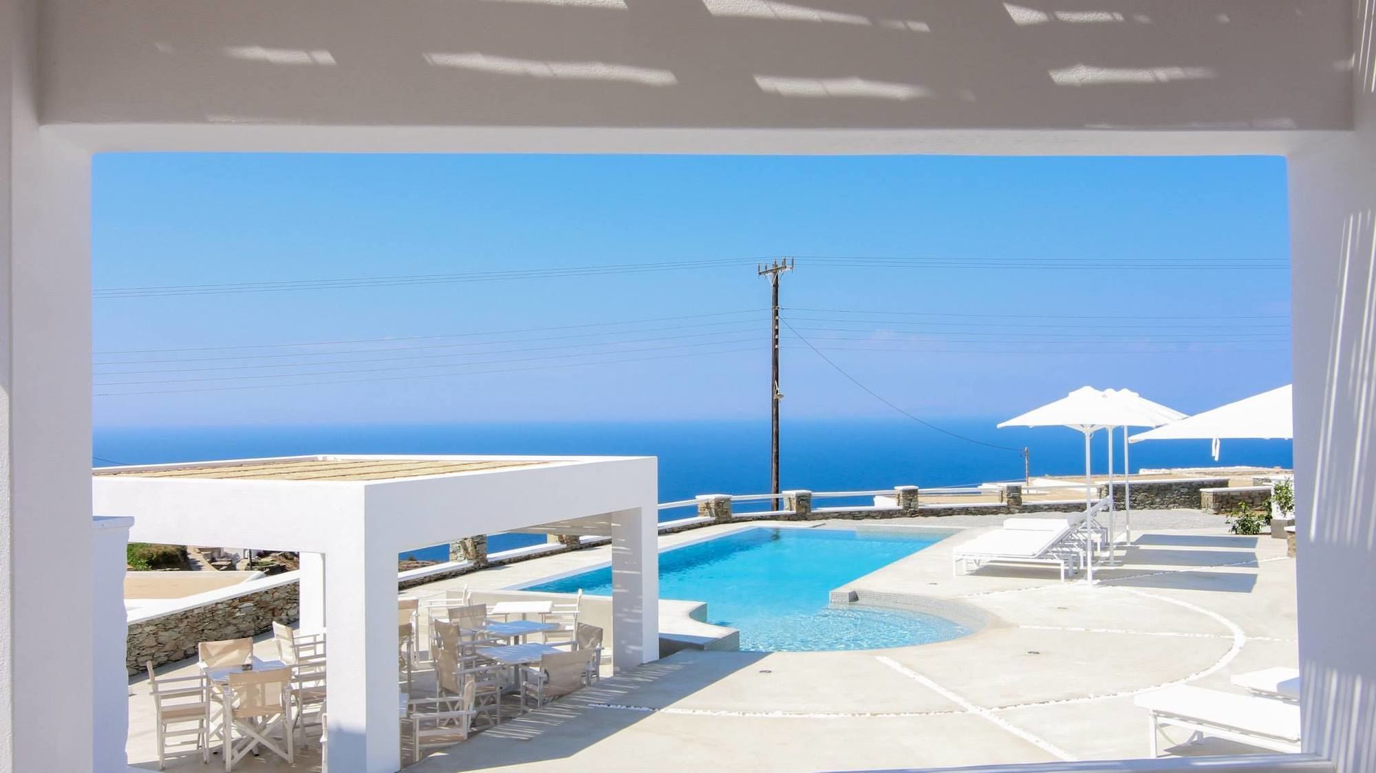 Lemon Tree Houses Áno Meriá المظهر الخارجي الصورة