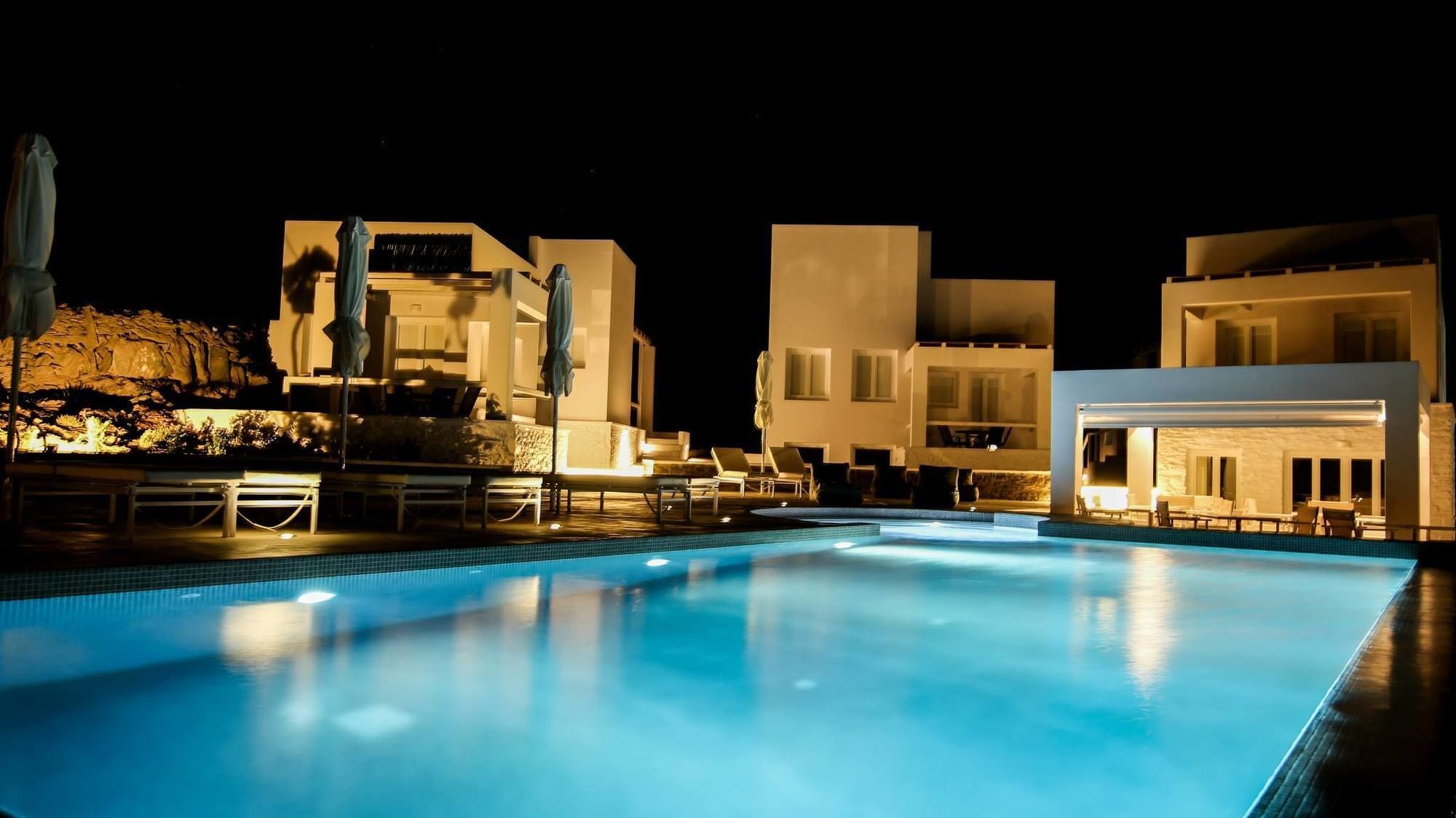 Lemon Tree Houses Áno Meriá المظهر الخارجي الصورة