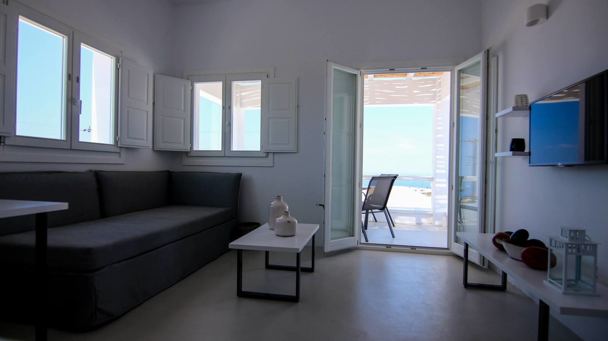 Lemon Tree Houses Áno Meriá المظهر الخارجي الصورة