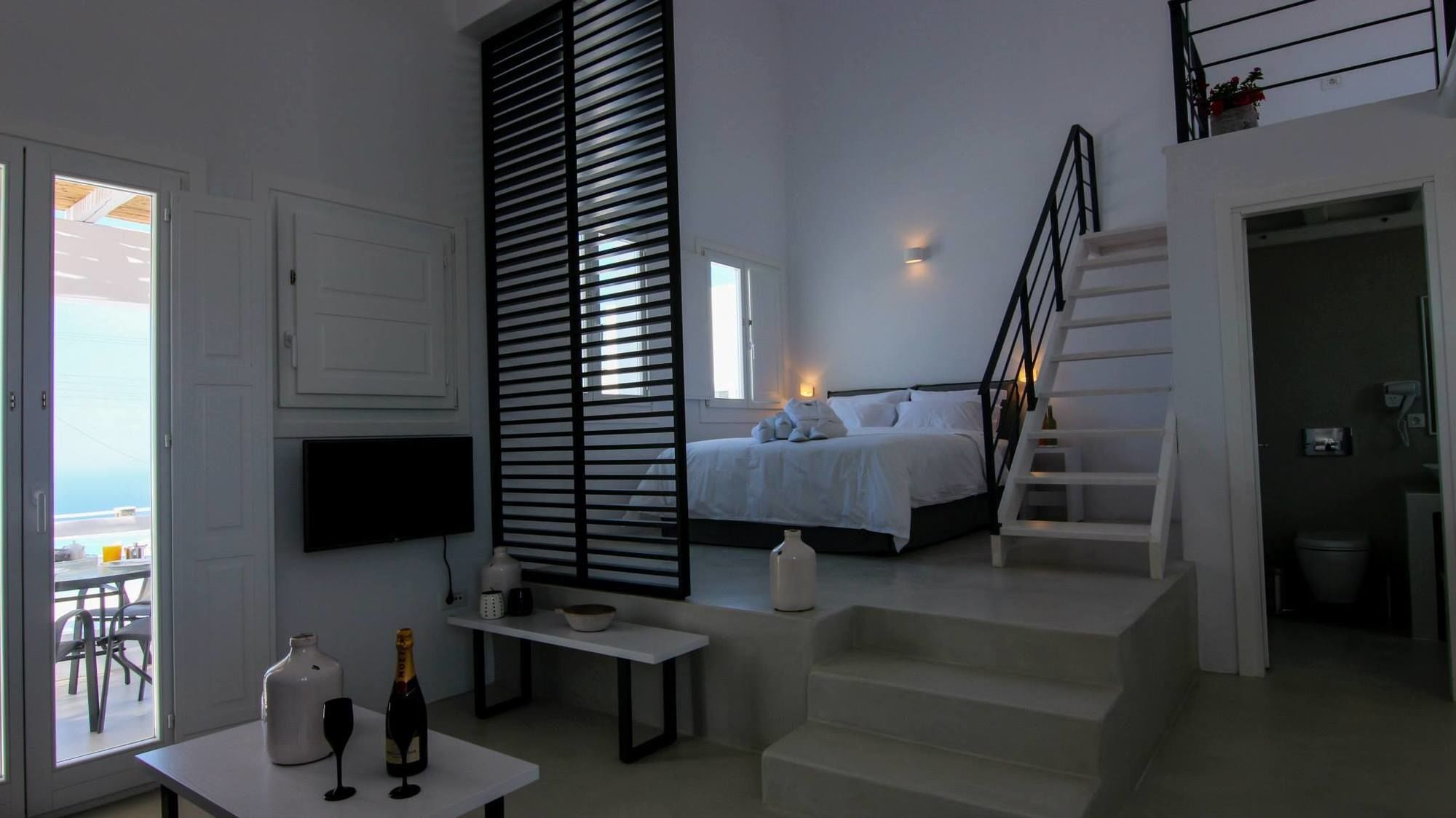 Lemon Tree Houses Áno Meriá المظهر الخارجي الصورة