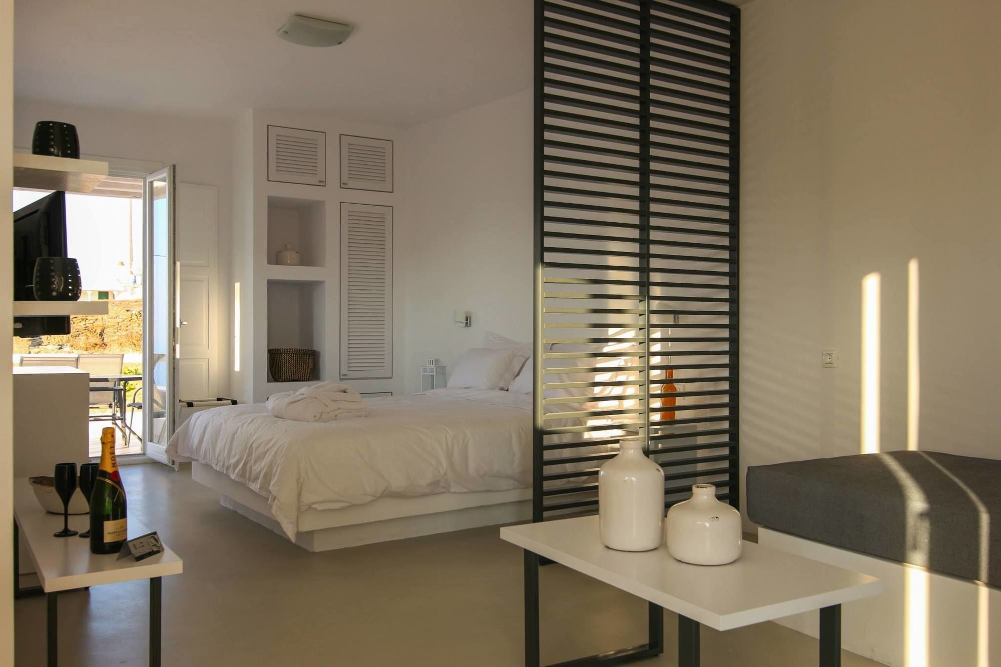 Lemon Tree Houses Áno Meriá المظهر الخارجي الصورة